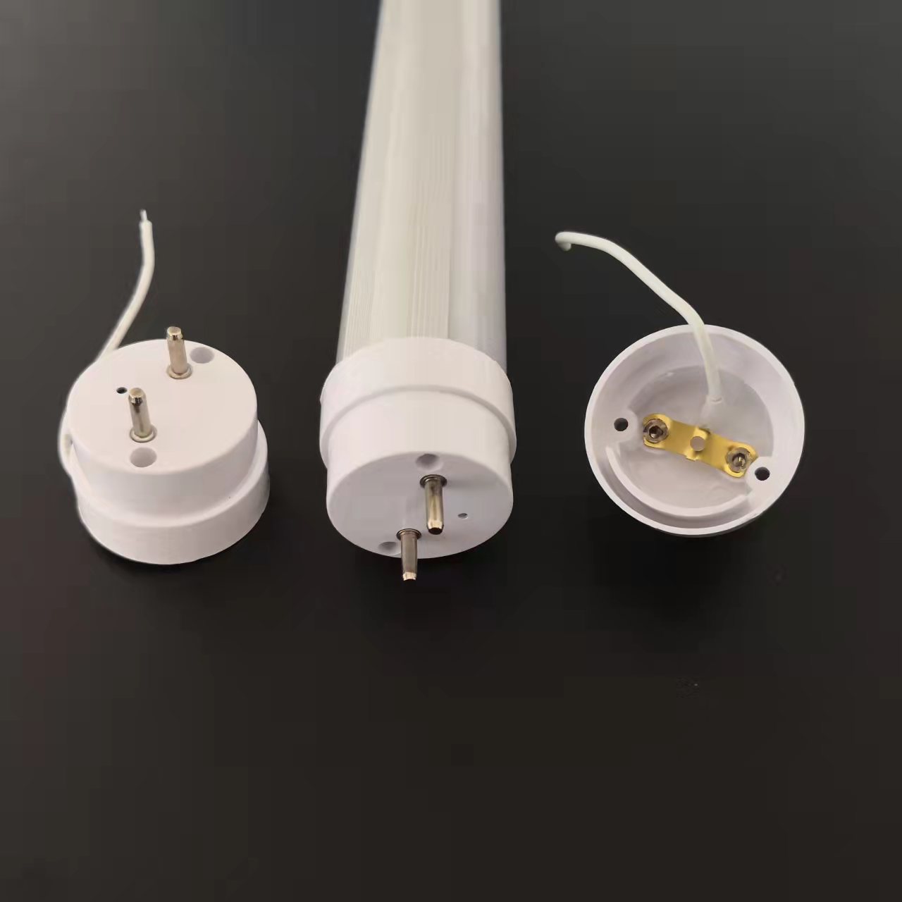 ฝาปลายท่อ LED คืออะไร?