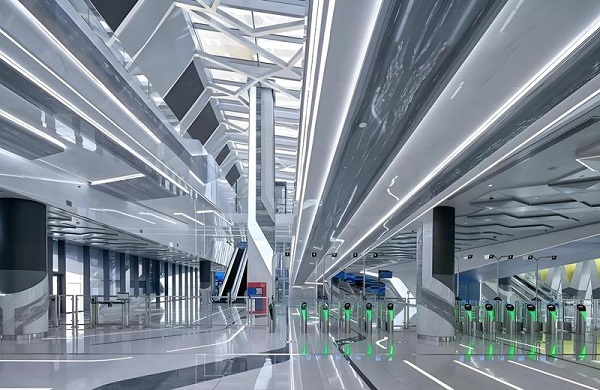 คำแนะนำบางประการสำหรับการเปลี่ยนไฟติดตามฟลูออเรสเซนต์ด้วยไฟติดตาม LED