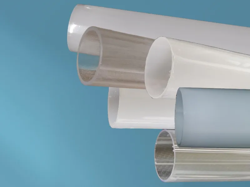 ท่อพีซี