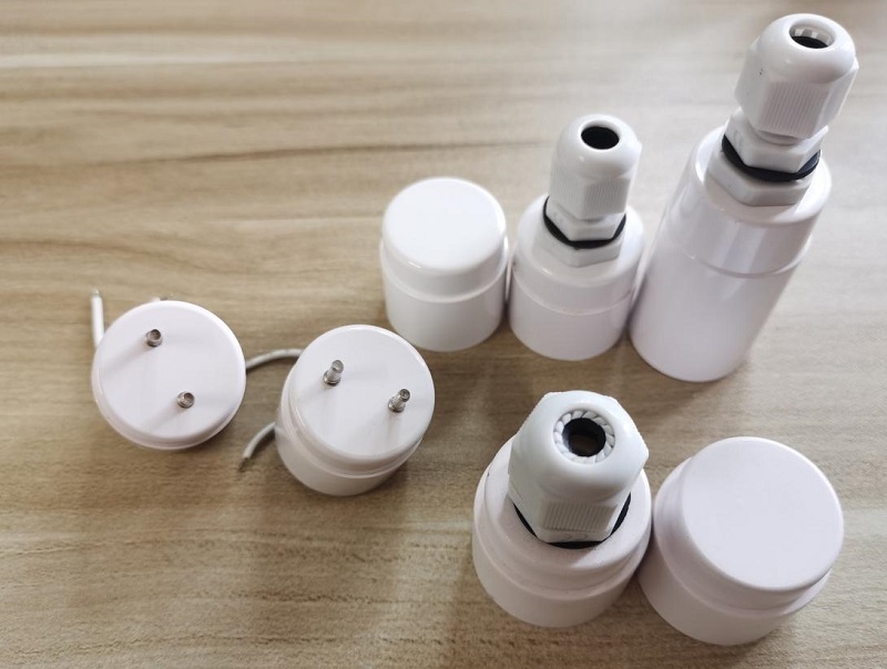 ฝาปิดท้ายหลอด LED คืออะไร?