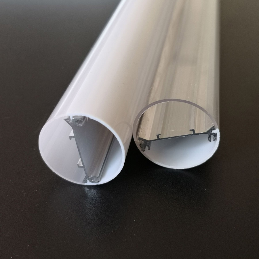 เหตุใดที่อยู่อาศัยหลอดพลาสติก LED T8 จึงจำเป็นสำหรับโซลูชันแสงสว่างสมัยใหม่
