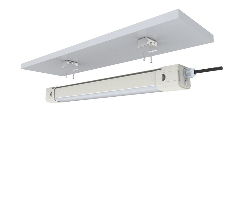 สิ่งที่ควรคำนึงถึงเมื่อซื้อโครงหลอดไฟ LED Tri-proof