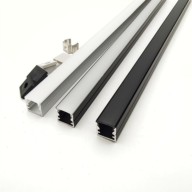 อะไรทำให้ Strip LED Aluminium Profile จำเป็นสำหรับการออกแบบแสงสว่างสมัยใหม่