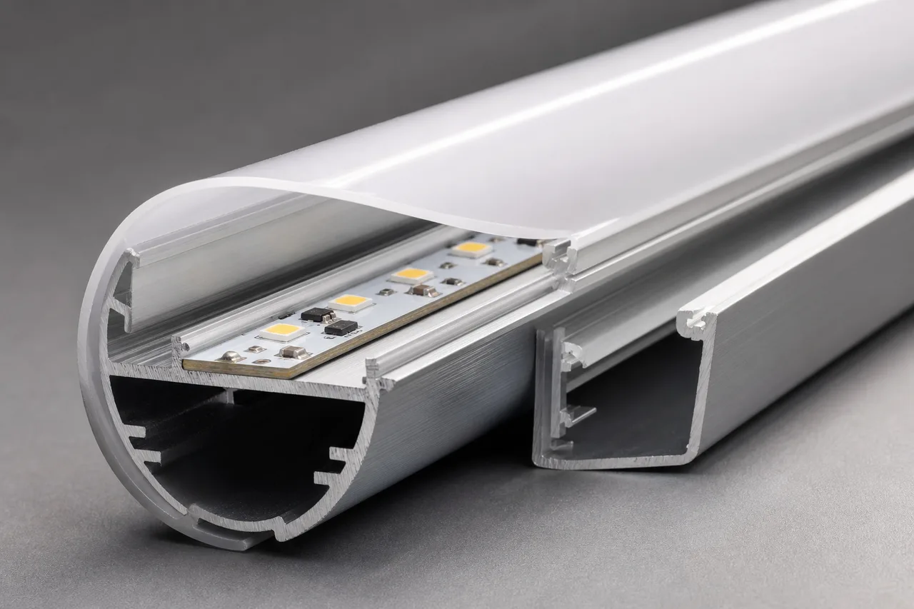 ตัวเรือนหลอด LED T8 พร้อม PCB 10 มม.: คำถามที่พบบ่อยสำหรับผู้ซื้อในสหรัฐฯ การตรวจสอบความพอดีและคู่มือการจัดหาสำหรับปี 2026