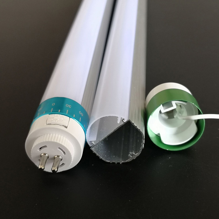 การประหยัดพลังงานของ LED T5 Tube Housing คืออะไร?