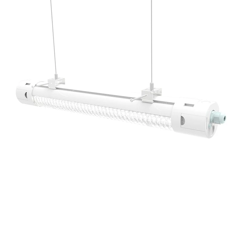 ชุดหลอดไฟ LED Tri-proof
