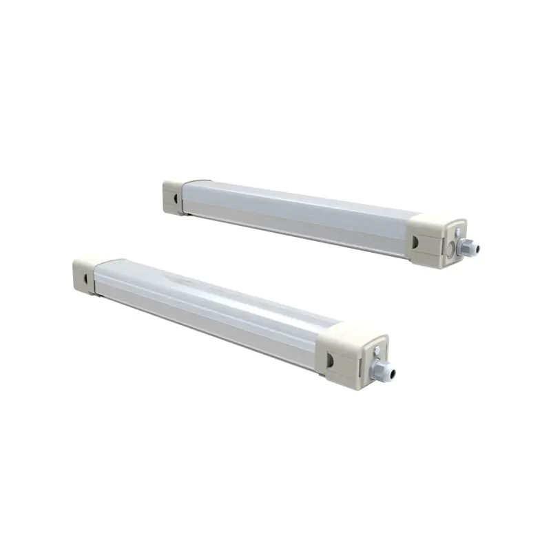 อุปกรณ์ติดตั้งไฟ LED Tri-proof